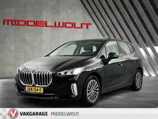 BMW 2 Serie Active Tourer 225e xDrive Luxury Line Pano-dak/Leder/Camera/LED