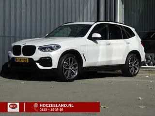BMW X3 xDrive30e High Executive (bj 2020, automaat)