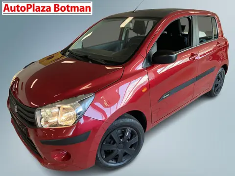 Suzuki Celerio 1.0 Comfort (bj 2018)