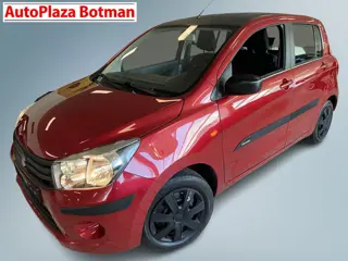 Suzuki Celerio 1.0 Comfort (bj 2018)