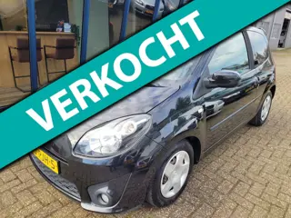 Renault Twingo 1.2-16V Dynamique Airco