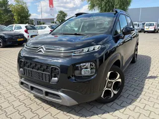 Citroen C3 Aircross 1.2 PureTech Shine Automaat (RIJKLAARPRIJS/BOVAG)