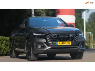 Audi Q8 55 TFSI quattro Pro Line Plus