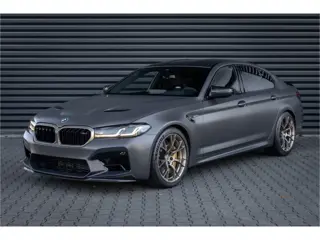 BMW 5 Serie M5 CS -Full PPF- (bj 2022, automaat)
