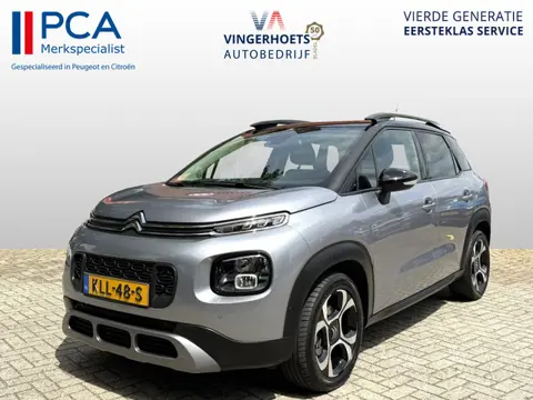 Citroën C3 Aircross 130 Pk Benzine * AUTOMAAT * Luxe Shine * Navigatie * Stoelverwarming * Distribut