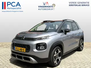 Citroën C3 Aircross 130 Pk Benzine * AUTOMAAT * Luxe Shine * Navigatie * Stoelverwarming * Distribut