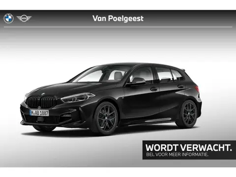 BMW 1 Serie 118i