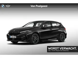 BMW 1 Serie 118i