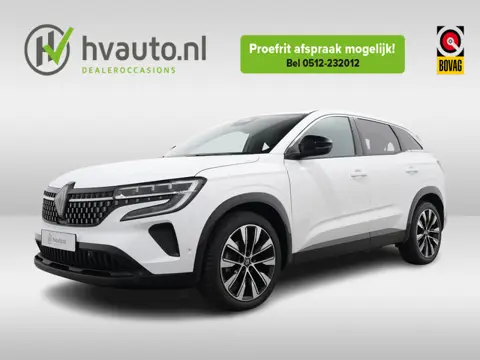 Renault Austral 1.3 MHEV 160PK X-TRONIC TECHNO | Winterpakket | Camera |