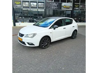 Seat Ibiza 1.2 Reference