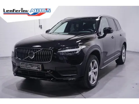 Volvo XC90 2.0 B5 AWD Inscription Intro Edition navigatie ACC camera nw.prijs 95168.- Apple-carplay 