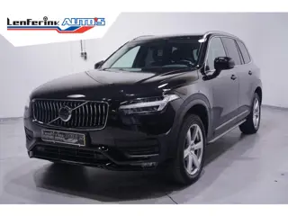 Volvo XC90 2.0 B5 AWD Inscription Intro Edition navigatie ACC camera nw.prijs 95168.- Apple-carplay 