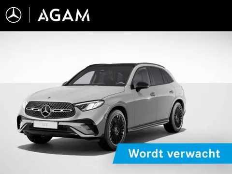 Mercedes-Benz GLC 300e 4MATIC Business Solution AMG