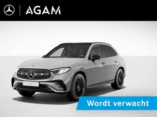Mercedes-Benz GLC 300e 4MATIC Business Solution AMG
