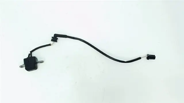 PULSGEVER Honda CBR 600 RR 2007 - 2008