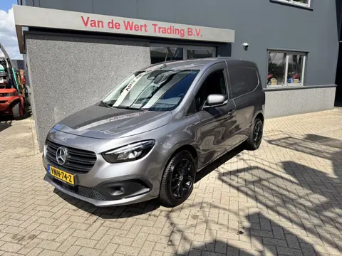 Mercedes-Benz Citan 110 CDI 95PK Diesel 2021 Airco / DAB + / Apple Carplay / Camera / LM Velgen