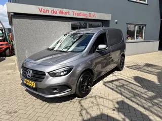 Mercedes-Benz Citan 110 CDI 95PK Diesel 2021 Airco / DAB + / Apple Carplay / Camera / LM Velgen