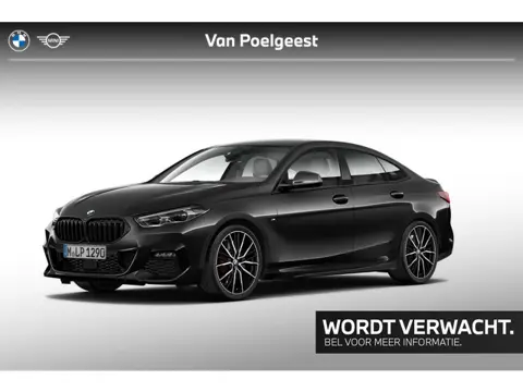 BMW 2 Serie Gran Coupé 218i