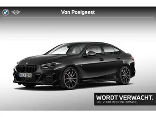 BMW 2 Serie Gran Coupé 218i