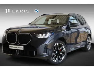 BMW X3 30e xDrive | M Sport Pro | Panoramadak | Driving Assistant Professional | Haman/Kardon | Trek