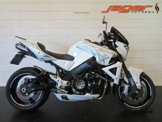 Suzuki GSX 1300 B KING SPECIAL!! BODIS (bj 2008)