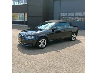 Audi A3 Cabriolet 1.8 TFSI Attraction