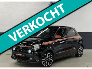 Renault Twingo 0.9 TCe GT Uitvoering 109pk Airco / Stoelverwarming / LM-Velgen / Renault Sport
