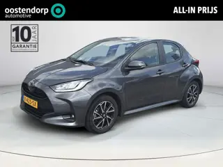 Toyota Yaris 1.5 Hybrid Dynamic