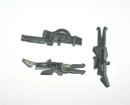 Diversen (Kort) koppelingen Roco, Fleischmann Marklin