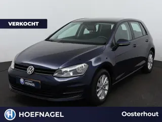 Volkswagen Golf 1.2 TSI Trendline | Automaat | Airco | NAP
