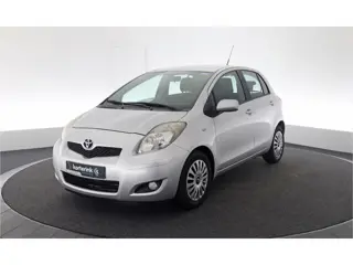 Toyota Yaris 1.3 VVTi Aspiration (bj 2011)