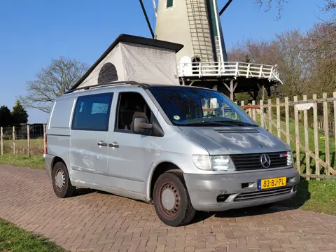 Mercedes-Benz 112 CDI