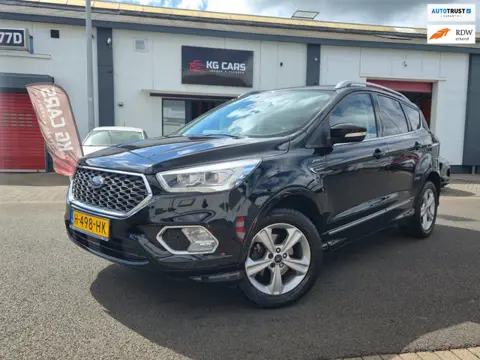 Ford Kuga 1.5 EcoBoost Vignale