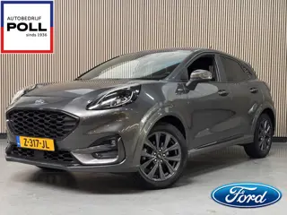 Ford Puma 1.0 EcoBoost ST-Line X Automaat Winterpack