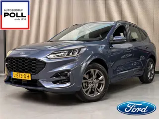 Ford Kuga 2.5 PHEV ST-Line Navi Camera Wegklapbare Trekhaak Keyless Parkeersensoren Dealeronderhoude