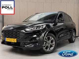 Ford Kuga 2.5 PHEV ST-Line Navi Camera Winter pack Winter pack NL-Auto met 21.000km Dealeronderhoude