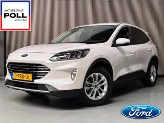 Ford Kuga 2.5 PHEV Titanium Camera Winterpack Navi