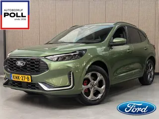 Ford Kuga 2.5 PHEV 243pk ST-Line X Winter Parking Dodehoek pack Adapt. Cruise AGR Stoelen Fabrieksga