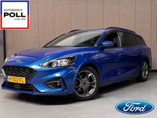 Ford Focus 1.0 EcoBoost ST Line B&O Navi Camera Winter Adap. Cruise Parking pack Wagon Dealeronderho