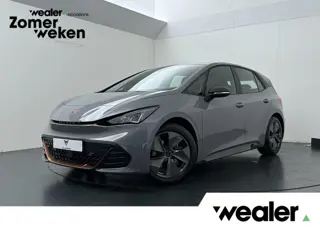 CUPRA Born Business Plus 62 kWh | 204 PK | Warmtepomp | Adaptive Cruise Control | Achteruitrijcamera