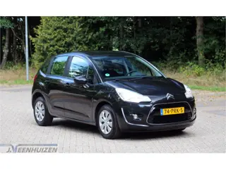 Citroën C3 1.4 Dynamique | 2011 | ❄️Airco | ⭐Cruise |
