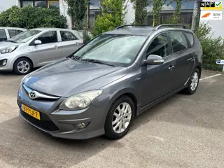 Hyundai I30 CW 1.6i i-Motion/ Export/ Airco