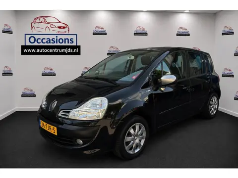 Renault Grand Modus 1.2 TCE Night & Day
