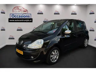 Renault Grand Modus 1.2 TCE Night & Day