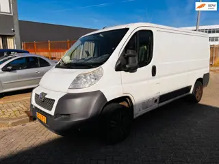Peugeot Boxer 333 2.2 HDI L2H2 Profit+