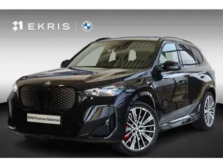 BMW iX1 eDrive20 | M Sport Pro | Panoramadak | Driving Assistant Plus | Harman/Kardon | Head-Up Disp