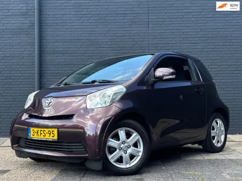 Toyota IQ 1.0 VVTi Comfort | Airco | Nieuwe APK
