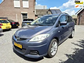 Mazda 5 1.8 Touring 7 Persoons Airco