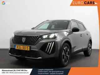 Peugeot e-2008 EV Allure 50 kWh Navigatie Apple Carplay/Android Auto Climate Control Led Parkeer sen