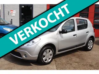 Dacia Sandero 1.2 Aniversare , AIRCO, 53.000 KM NAP